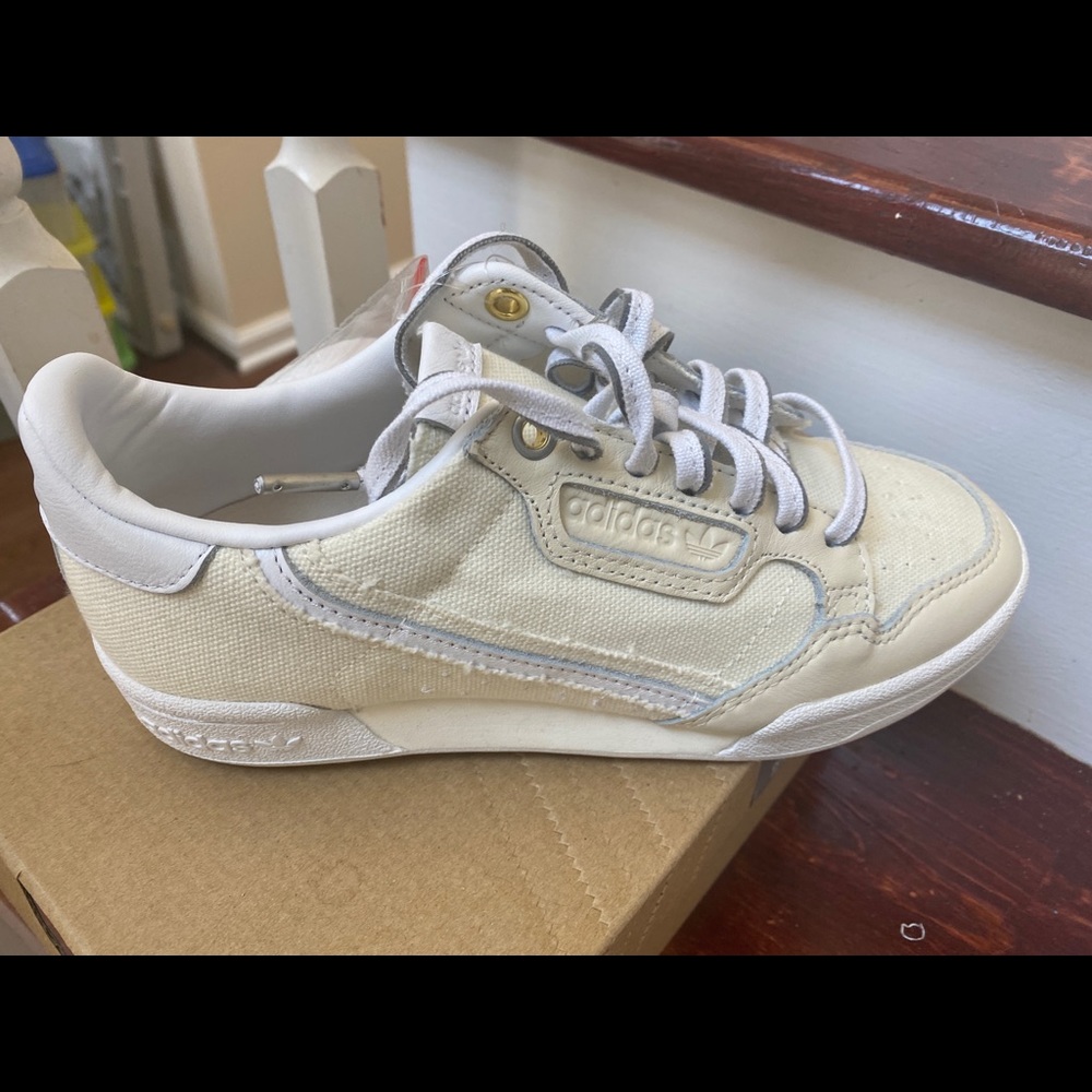 Donald Glover Adidas Size 4 1/2